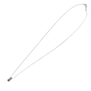ティファニー(Tiffany & Co.)のTIFFANY & Co. ティファニー ネックレス(ネックレス)