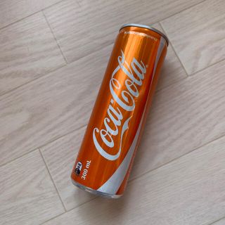 コカコーラ(コカ・コーラ)の【処分前値下げ】コカコーラ　オブジェ(置物)