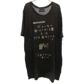 ダイエットブッチャースリムスキン(DIET BUTCHER SLIM SKIN)のDIET BUTCHER SLIM SKIN ダイエットブッチャー(Tシャツ/カットソー(半袖/袖なし))