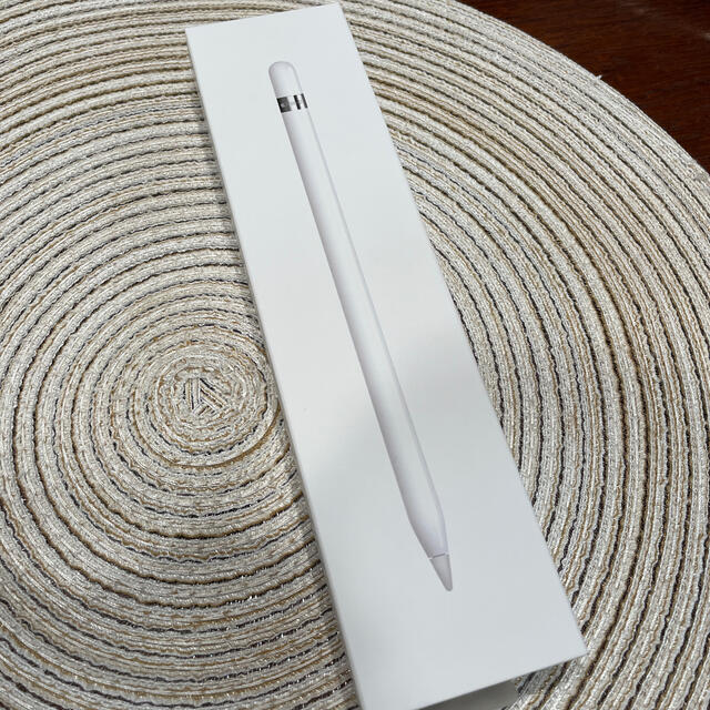 apple pencil 第一世代