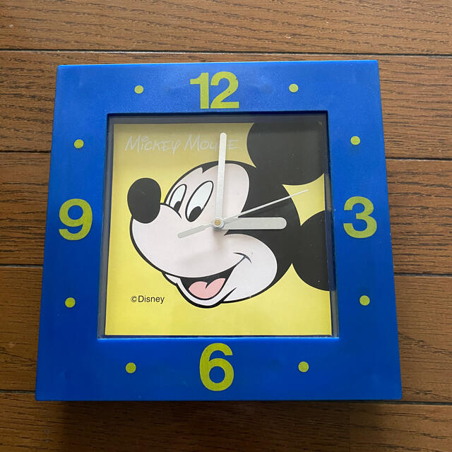 Disney Disney ミッキーマウス 置き時計の通販 By y Sショップ ディズニーならラクマ Disney Disney ミッキーマウス 置き時計の通販 By y Sショップ ディズニーならラクマ