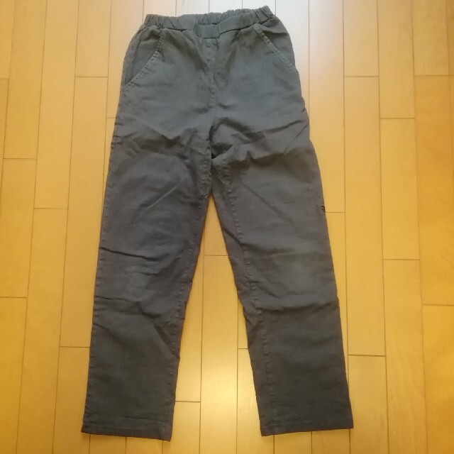 THE NORTH FACE(ザノースフェイス)のノースフェイス　暖パン（150） キッズ/ベビー/マタニティのキッズ服男の子用(90cm~)(パンツ/スパッツ)の商品写真