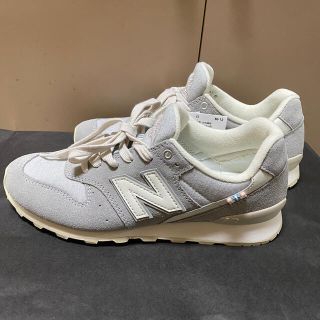 ニューバランス(New Balance)のニューバランス996 (スニーカー)