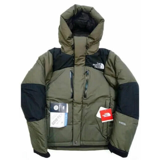 THE NORTH FACE - お値下げしました！　新品未使用！バルトロ　ニュートープ