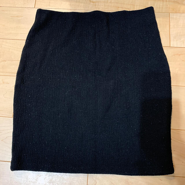 ZARA(ザラ)のZARA タイトスカート レディースのスカート(ミニスカート)の商品写真