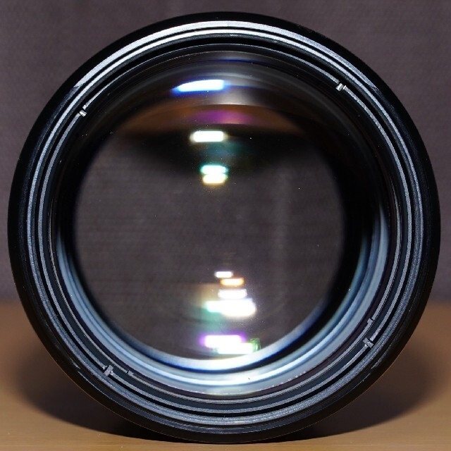 Canon(キヤノン)のCanon EF135mm F2L USM スマホ/家電/カメラのカメラ(レンズ(単焦点))の商品写真