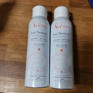 アベンヌ(Avene)のアベンヌウォーター 150ml ×2本(化粧水/ローション)