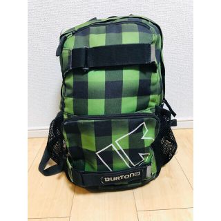 バートン(BURTON)のBurton(バートン)／バックパック、リュック(バッグパック/リュック)