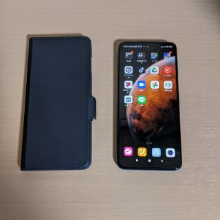 Xiaomi Redmi Note 9S 6GB RAM 128GB ROM(スマートフォン本体)