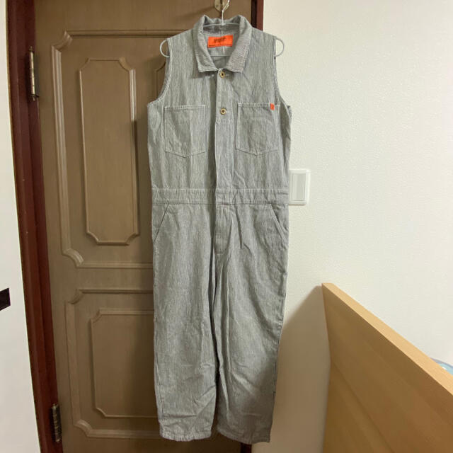 UNIVERSAL OVERALL オーバーオール-