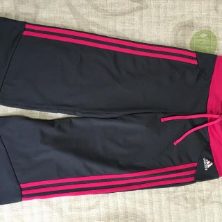 アディダス(adidas)のアディダス パンツ(陸上競技)