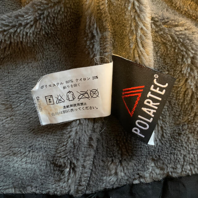 ARC'TERYX(アークテリクス)のark'teryx アークテリクス　フリースシェルジャケット メンズのジャケット/アウター(その他)の商品写真