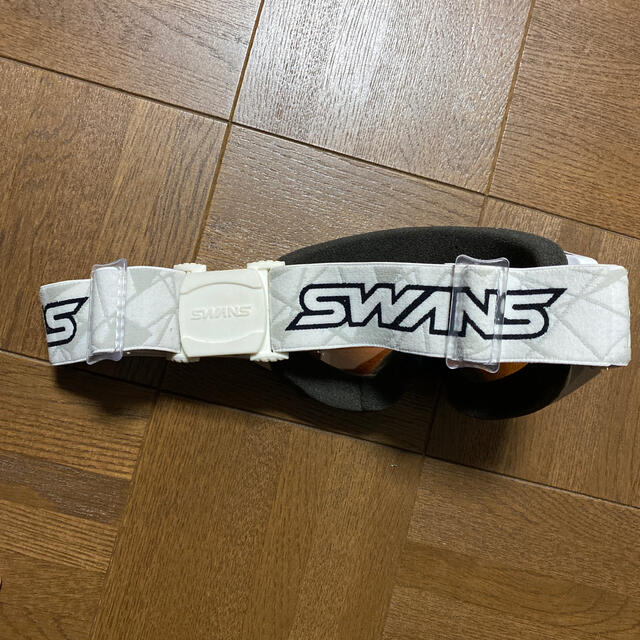 SWANS(スワンズ)の【田中様専用】 スポーツ/アウトドアのスノーボード(ウエア/装備)の商品写真