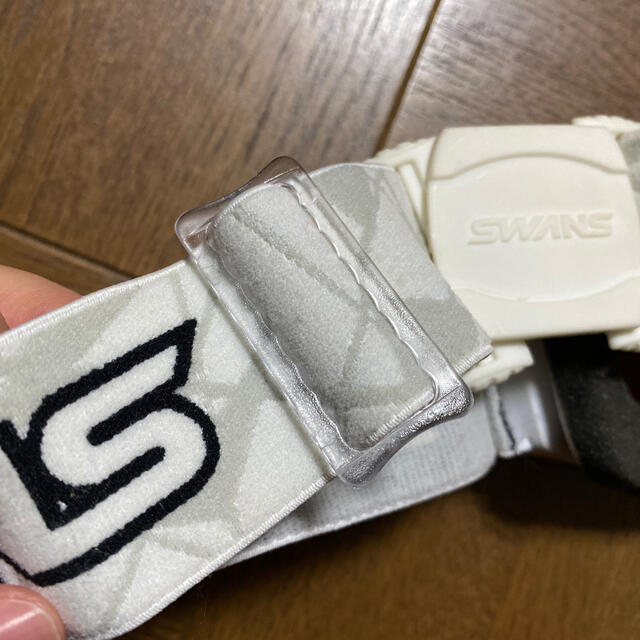 SWANS(スワンズ)の【田中様専用】 スポーツ/アウトドアのスノーボード(ウエア/装備)の商品写真