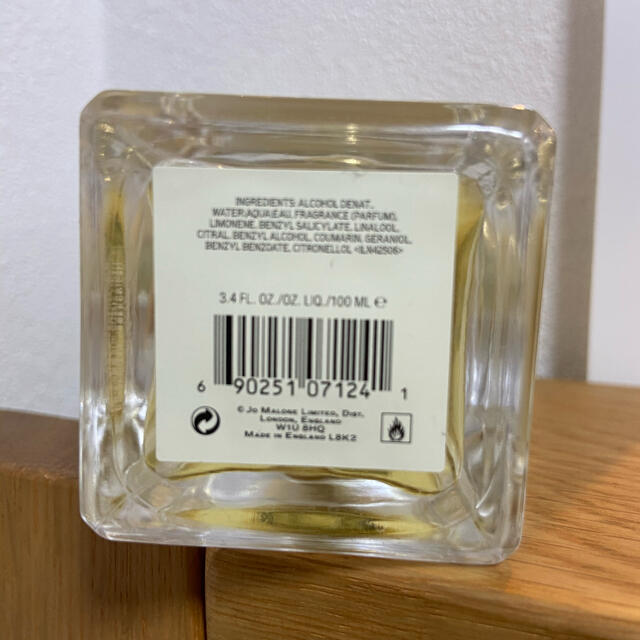 Jo MALONE LONDON オレンジビター　コロン