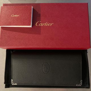 カルティエ(Cartier)のさやち様専用　カルティエ　Cartier 財布(長財布)