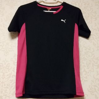 プーマ(PUMA)のプーマ レディース Tシャツ 2枚(ウォーキング)