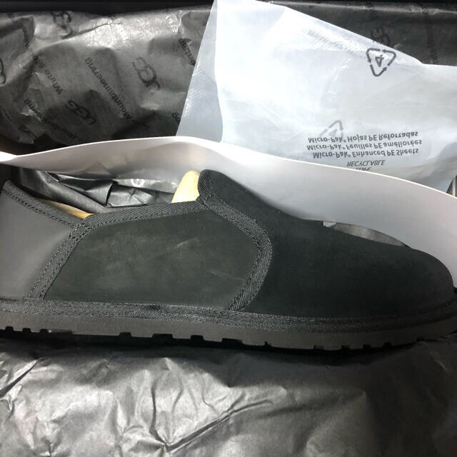 スタイリスト私物 ugg white mountaineering 28.0 | www.jarussi.com.br