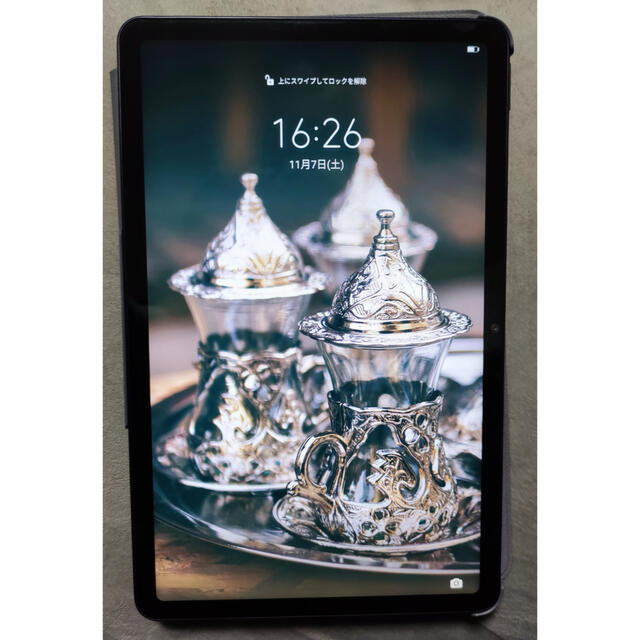 Huawei matepad 10.4 WiFiモデル - タブレット