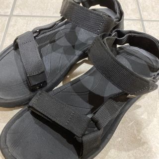 テバ(Teva)のteva サンダル　ハリケーン(サンダル)