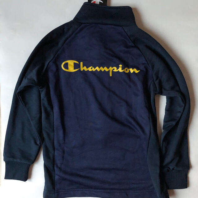 Champion(チャンピオン)のchampion ジャージ上下　セット スポーツ/アウトドアのサッカー/フットサル(ウェア)の商品写真