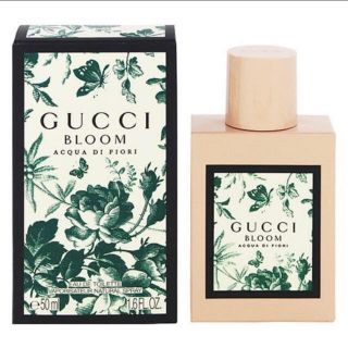 グッチ(Gucci)のGucci Bloom Acqua di fiori(ユニセックス)