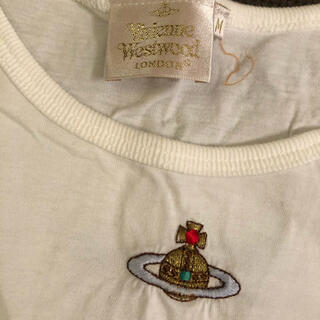 ヴィヴィアンウエストウッド(Vivienne Westwood)のvivienne Ｔシャツ(Tシャツ(半袖/袖なし))