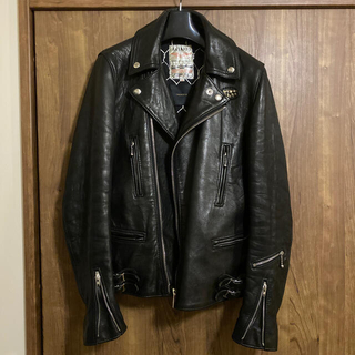Lewis Leathers - undercover lewis leathersの通販 by onyanko07 ...