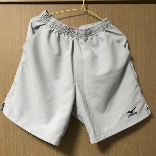 ミズノ(MIZUNO)のハーフパンツ (テニス)