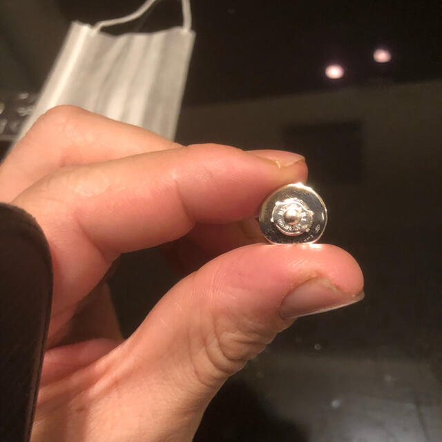 BVLGARI - ブルガリピアスの通販 by たかしshop|ブルガリならラクマ BVLGARI - ブルガリピアスの通販 by たかしshop|ブルガリならラクマ