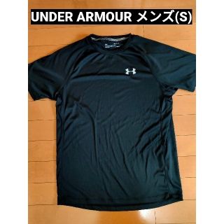 アンダーアーマー(UNDER ARMOUR)の【値下げ】UNDER ARMOUR(アンダーアーマー) ウェア メンズ Sサイズ(ウェア)