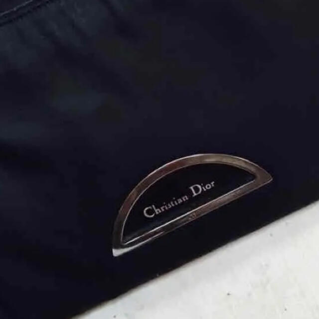 Christian Dior クリスチャン　ディオール　バッグ　リュック