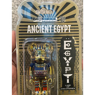 エジプト ベアブリックの通販 700点以上 | フリマアプリ ラクマ - 7 