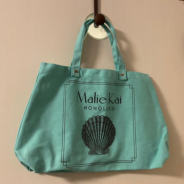 Malie Organics(マリエオーガニクス)のもさらぶ様専用 レディースのバッグ(トートバッグ)の商品写真