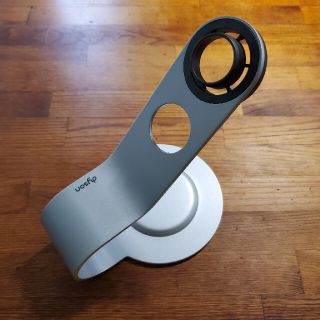 ダイソン(Dyson)のDYSON ドライヤー スタンド(ドライヤー)