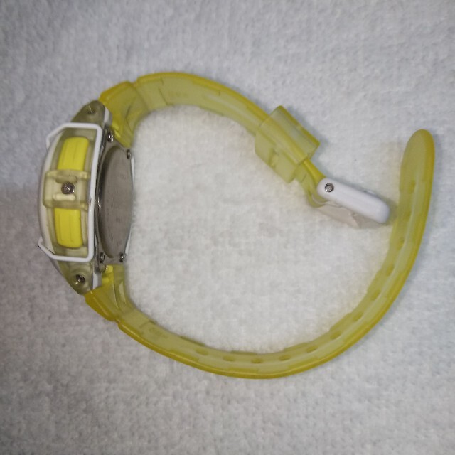 Baby-G - カシオ Baby-G BGT-100 (電池交換済み)の通販 by Baby-G - カシオ Baby-G BGT-100 (電池交換済み)の通販 by