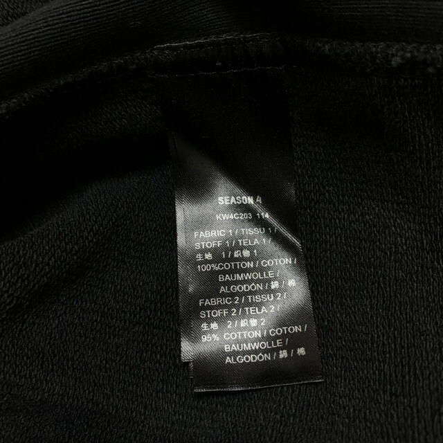 YEEZY SEASON 4 CALABASAS カラバサス スウェット メンズのトップス(スウェット)の商品写真