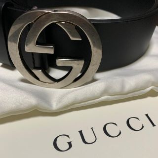 グッチ(Gucci)のGUCCI ベルト(ベルト)