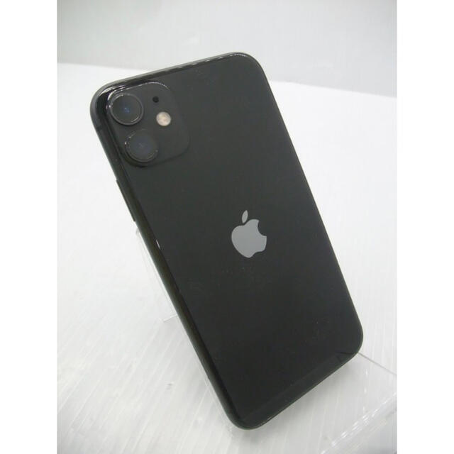 お見舞い iPhone - iPhone11 128gb Simフリー バッテリー100