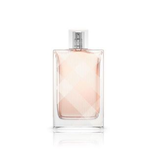 バーバリー(BURBERRY)のburberry brit for her 50ml(香水(女性用))