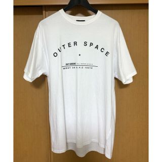 ラフシモンズ(RAF SIMONS)のRAF SIMONS 18aw Tシャツ(Tシャツ/カットソー(半袖/袖なし))