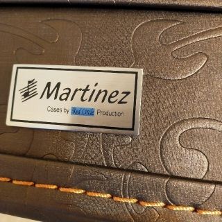 【中古】マルティネス(Martinez) Standard MC-58C クラシ(クラシックギター)