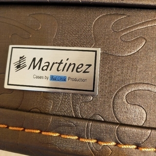 【中古】マルティネス(Martinez) Standard MC-58C クラシ(クラシックギター)