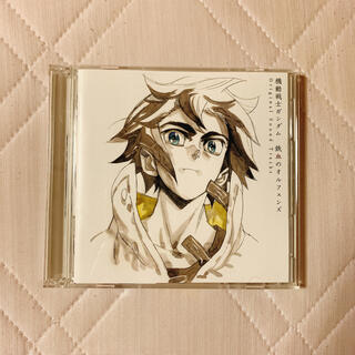 鉄血のオルフェンズ Original Sound Tracks CD 横山克(アニメ)