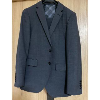 アオヤマ(青山)の洋服の青山 スーツ YA4 上下(セットアップ)