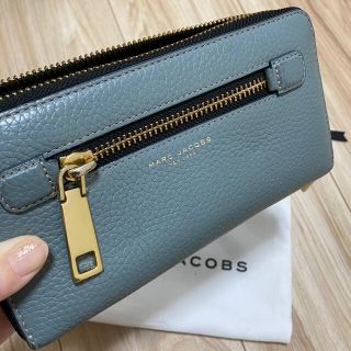 マークバイマークジェイコブス(MARC BY MARC JACOBS)のMARC JACOBS  長財布(長財布)