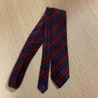 私立昭和第一高等学校　SDH 制服　ネクタイ　(衣装一式)