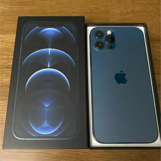 iPhone12 pro 128GB