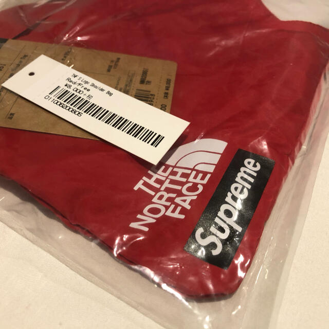 Supreme The North Face SLogo ShoulderBag