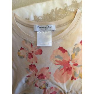 ディオール(Dior)のディオールTシャツ♬(Tシャツ(半袖/袖なし))